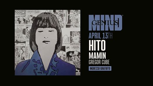Mind Club Genius with Hito | Mamin
