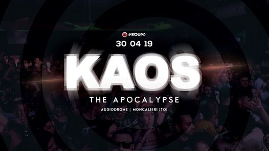 K A O S - The Apocalypse -