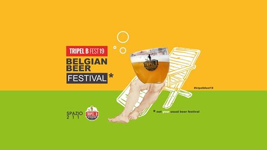 Tripel B Fest 2019