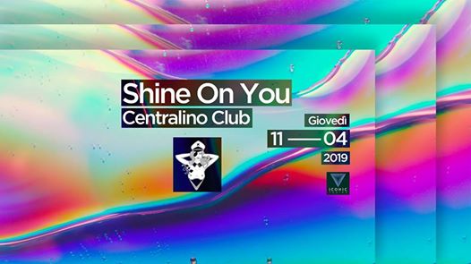 Shine On You w/ Jonny n' Travis & Francesco Nikolai