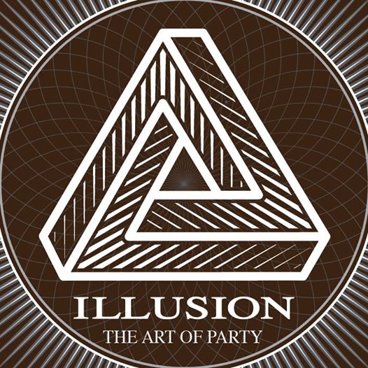 Illusion - The Art Of Party - Doctor Sax