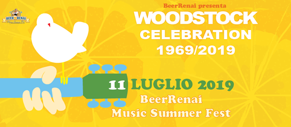 Woodstock Celebration