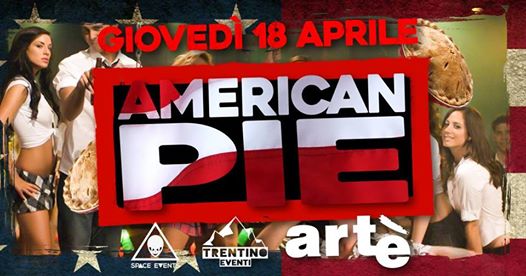 American Pie - La Studentesca di Pasqua - Artè Disco Show 18.04