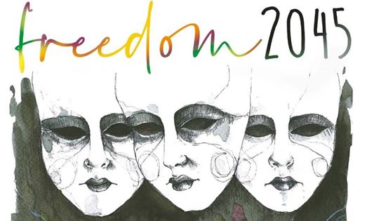 Freedom 2045