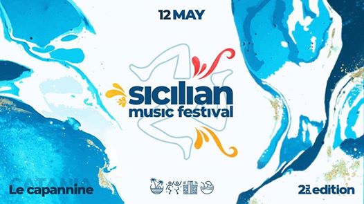 Sicilian Music Festival | Le Capannine - 12 Maggio