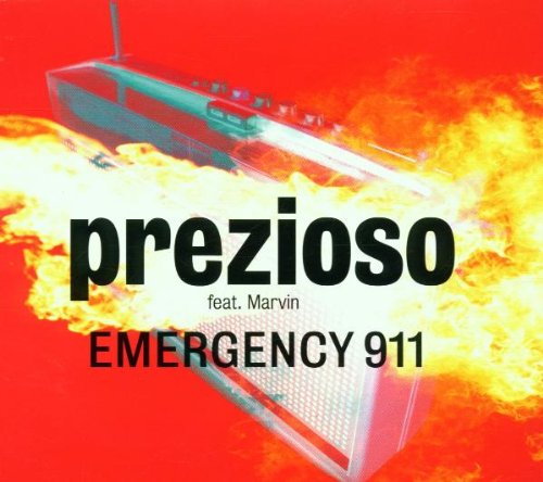 Emergency - Tributo a Prezioso & Marvin | Free Entry