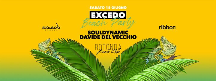 Souldynamic + Davide Del Vecchio