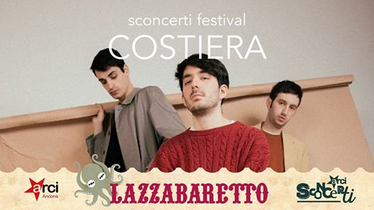 Sconcerti Festival | Costiera