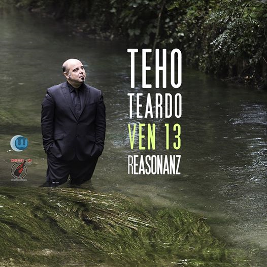 13.09 Teho Teardo in concerto @Reasonanz