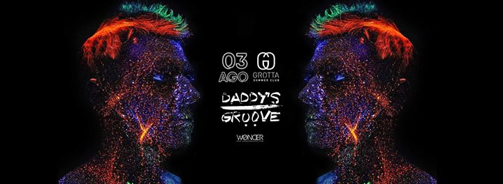 3/08 Daddy's Groove - La Grotta Summer Club