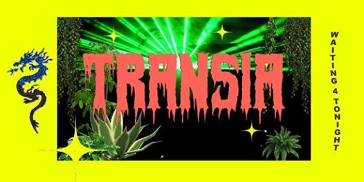 Transia proudly presents Transietta | Freakout Club
