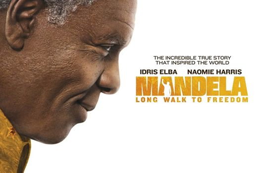 Mandela: Long Walk To Freedom - BOAfrique