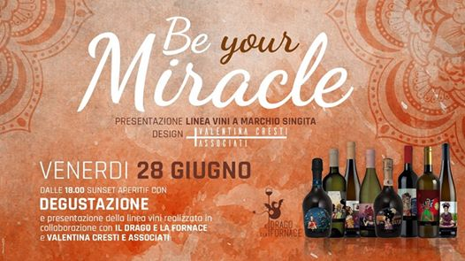Be Your Miracle