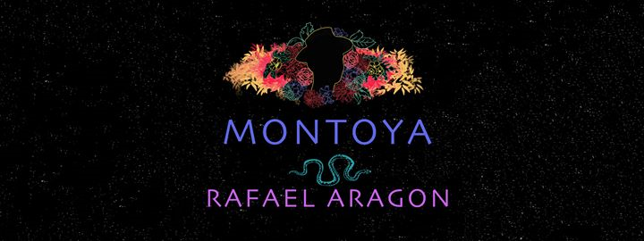 Montoya live & Rafael Aragon djset | Bunker Torino
