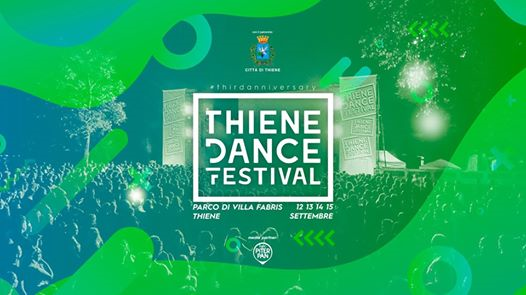 Thiene Dance Festival 2019 ®