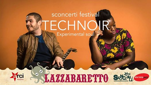 Sconcerti Festival | Technoir