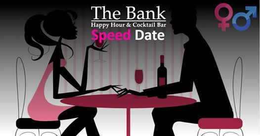L' Aperitivo per single, speed date at The Bank Monza