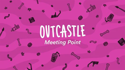 Outcastle meeting point | Gravity Records + Mondo Musica