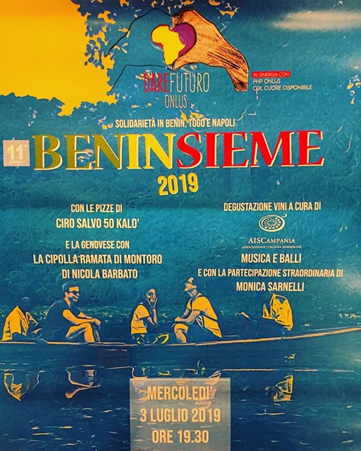 Beninsieme 2019