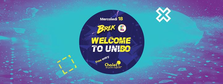 Welcome to Unibo - Chalet dei Giardini - free entry