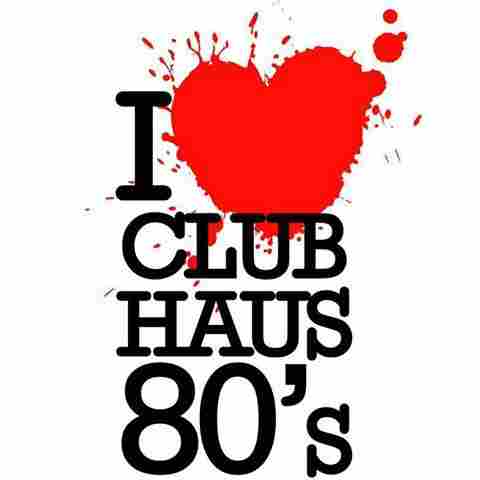 Club Haus 80's
