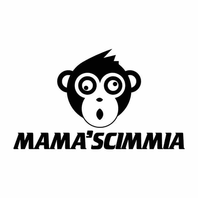 Mama'scimmia