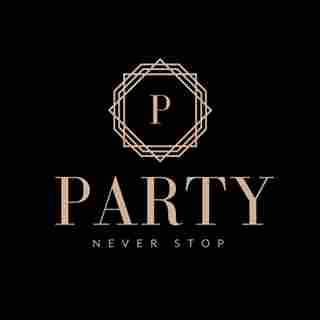 Party Never Stop