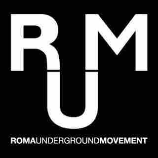 RUM - Roma Underground Movement