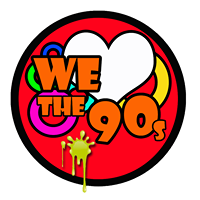 We Love The 90s